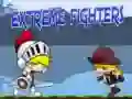 Игра Екстремни бойци онлайн