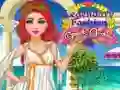 Игра Легендарна Мода Гръцката Богиня онлайн Игра Легендарна Мода Гръцката Богиня онлайн