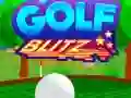 Игра Голф Блиц онлайн Игра Голф Блиц онлайн