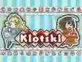 Игра Клотски онлайн Игра Клотски онлайн