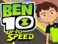 Игра Бен 10: Във Време онлайн