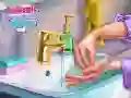 Игра Хигиена на Дистанционното Образование по Време на Пандемия онлайн Игра Хигиена на Дистанционното Образование по Време на Пандемия онлайн