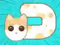 Игра Опъната Котка онлайн Игра Опъната Котка онлайн