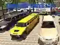 Игра Лимузин Градско Шофиране 2020 онлайн Игра Лимузин Градско Шофиране 2020 онлайн