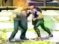 Игра Уличен Боец IV: Шампионско Издание онлайн