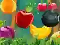 Игра Рязане на плодове онлайн Игра Рязане на плодове онлайн