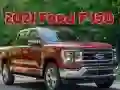 Игра Форд F 150 2021 онлайн Игра Форд F 150 2021 онлайн