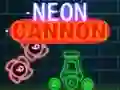 Игра Неоново Оръдие онлайн