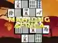 Игра Махjong Африка онлайн Игра Махjong Африка онлайн