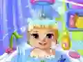 Игра Моята грижа за бебето онлайн