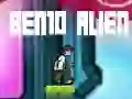Игра Бен10 Извънземно онлайн