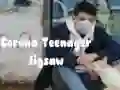 Игра Корона Тийнейджър Пъзел онлайн Игра Корона Тийнейджър Пъзел онлайн