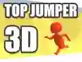 Игра Топ Скок 3D онлайн Игра Топ Скок 3D онлайн