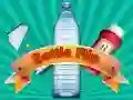 Игра Флип на бутилка онлайн