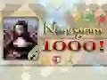 Игра Нонограм 1000! онлайн Игра Нонограм 1000! онлайн