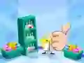 Игра Луд Професор Балон онлайн