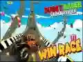 Игра Баги Рейсър Станта Шофьор Баги Рейсинг онлайн Игра Баги Рейсър Станта Шофьор Баги Рейсинг онлайн
