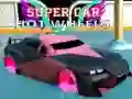 Игра Супер Колата Hot Wheels онлайн Игра Супер Колата Hot Wheels онлайн