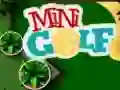 Игра Мини голф онлайн Игра Мини голф онлайн