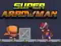Игра Супер Стрелец онлайн Игра Супер Стрелец онлайн