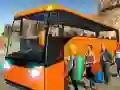 Игра Приключение с Паркиране на Автобуси 2020 онлайн Игра Приключение с Паркиране на Автобуси 2020 онлайн