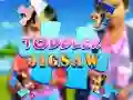 Игра Пъзели за малки деца онлайн Игра Пъзели за малки деца онлайн