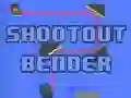 Игра Стрелба Бендер онлайн
