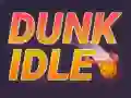 Игра Дънк Idle онлайн Игра Дънк Idle онлайн