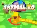 Игра Животни.io онлайн