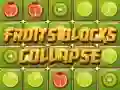 Игра Срутване на Плодови Блокове онлайн
