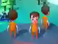 Игра План за Бягство от Затвора онлайн