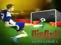 Игра Пинбол Футбол онлайн Игра Пинбол Футбол онлайн
