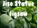 Игра Пъзел на статуята Джизо онлайн Игра Пъзел на статуята Джизо онлайн