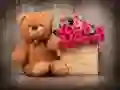 Игра Пъзел с сладки мечета онлайн Игра Пъзел с сладки мечета онлайн