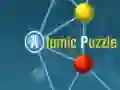Игра Атомна Пъзел онлайн Игра Атомна Пъзел онлайн