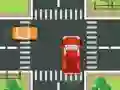 Игра Трафик Бягане онлайн
