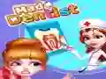 Игра Луд Зъболекар онлайн