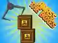 Игра Съберете Кутии онлайн Игра Съберете Кутии онлайн