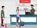 Игра Пъзел за социална дистанция онлайн Игра Пъзел за социална дистанция онлайн