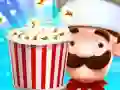 Игра Шоу с Попкорн онлайн Игра Шоу с Попкорн онлайн