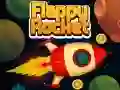 Игра Флапи Ракета онлайн Игра Флапи Ракета онлайн