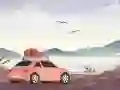 Игра Летни коли Памет онлайн Игра Летни коли Памет онлайн