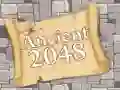 Игра Древен 2048 онлайн Игра Древен 2048 онлайн