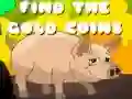 Игра Намери златните монети онлайн Игра Намери златните монети онлайн