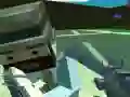 Игра Пикселовата Арена Игра FPS онлайн