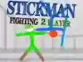 Игра Stickman Битка 2 Играча онлайн