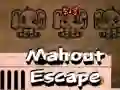 Игра Избягване на махаута онлайн