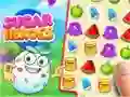 Игра Захарни Герои онлайн