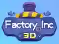Игра Фабрика Инк 3D онлайн