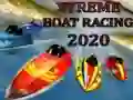 Игра Екстремно състезание с лодки 2020 онлайн Игра Екстремно състезание с лодки 2020 онлайн